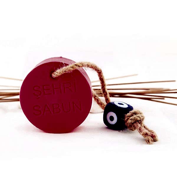 ROPE BEADED WATERMELON